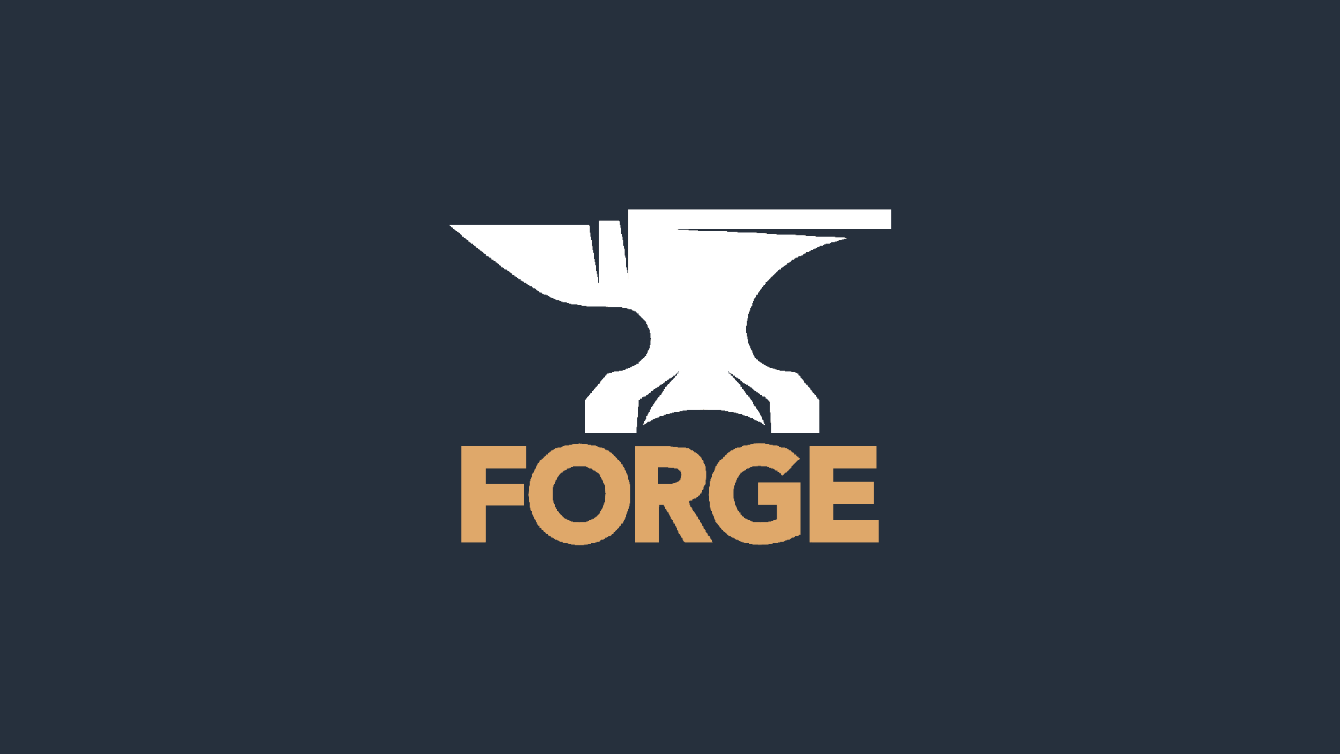 Forge